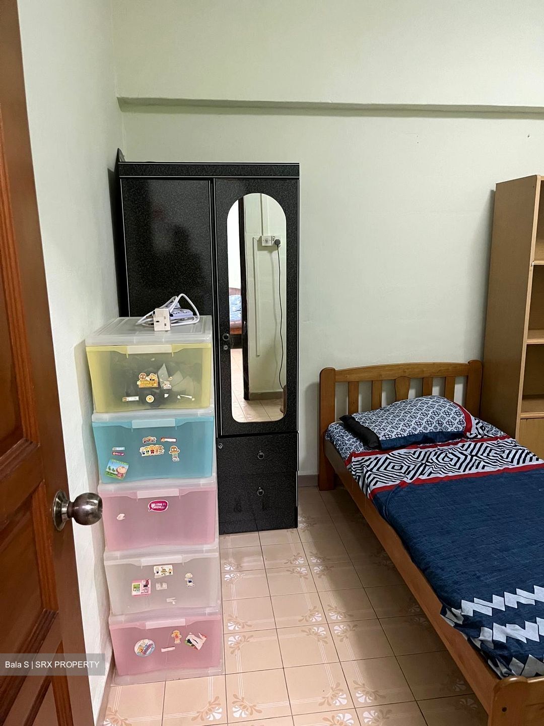 Blk 610 Clementi West Street 1 (Clementi), HDB 3 Rooms #448236671